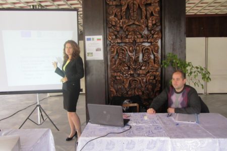 Информационна кампания